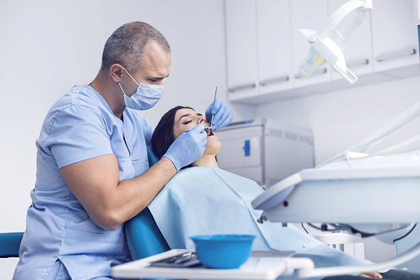 Laser Dentistry in Gastonia, NC